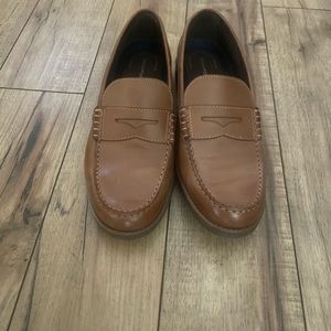 Men’s Rockport loafers size 11.5
